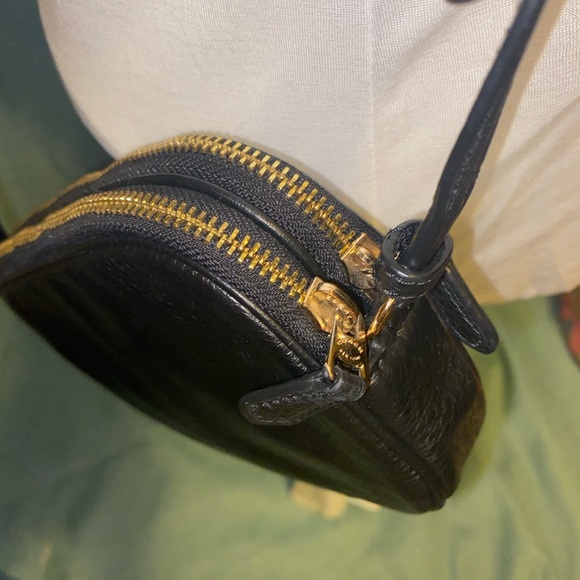 Coach Double Zip Crossbody - Picture 5 of 16